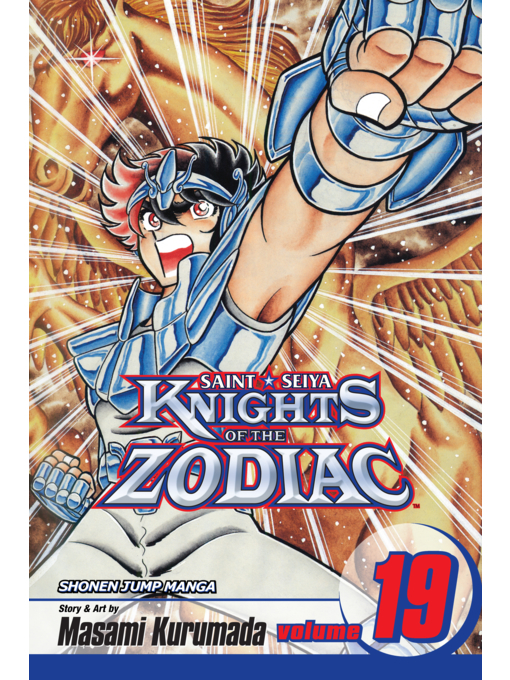 Title details for Knights of the Zodiac (Saint Seiya), Volume 19 by Masami Kurumada - Available